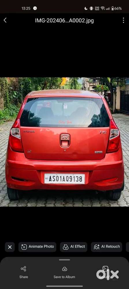 I10 Magna 1.2 For Sale Full Good Condition