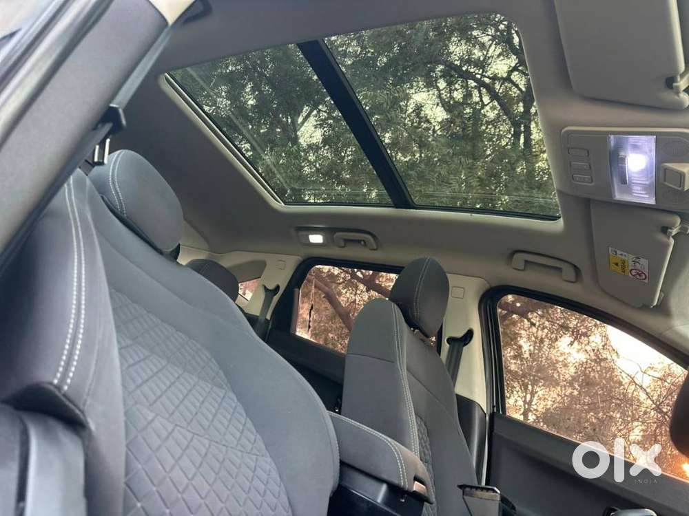 Tata Harrier Xt+ 2.0 Kryotec   2022  53,000 Km  Diesel  Reve