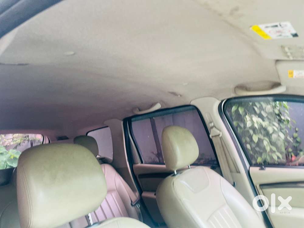 Nissan Terrano Diesel 2013 /2014 Register