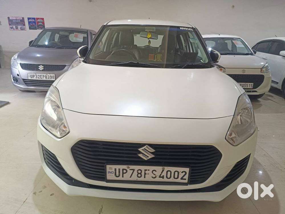 Maruti Suzuki Swift Vdi, 2019
