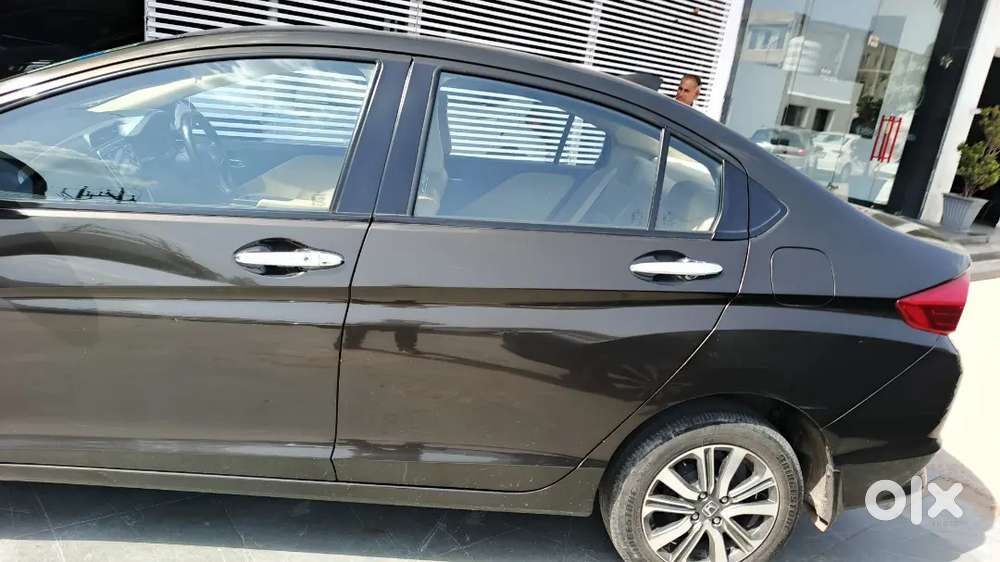 Honda City 2024