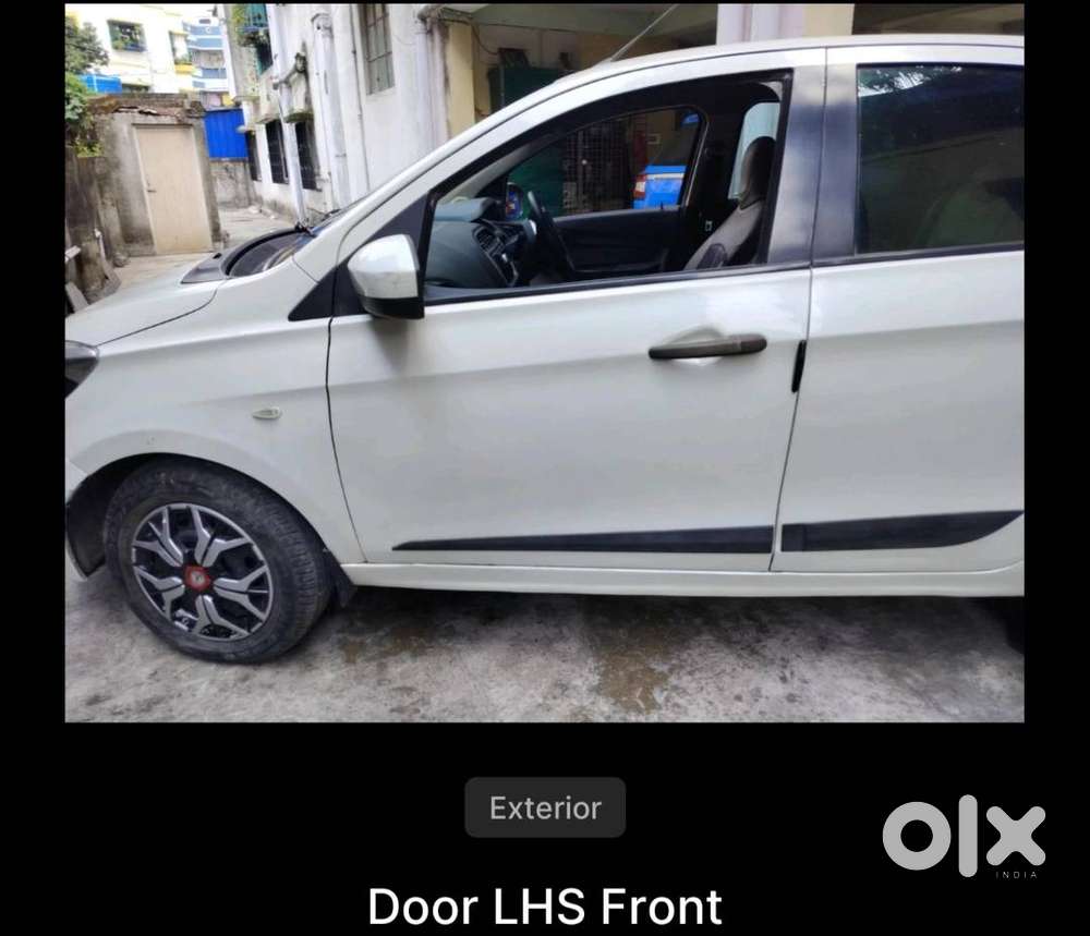 Tata Tiago Xt(o) Revotron Petrol – Excellent Condition  Well Maintain