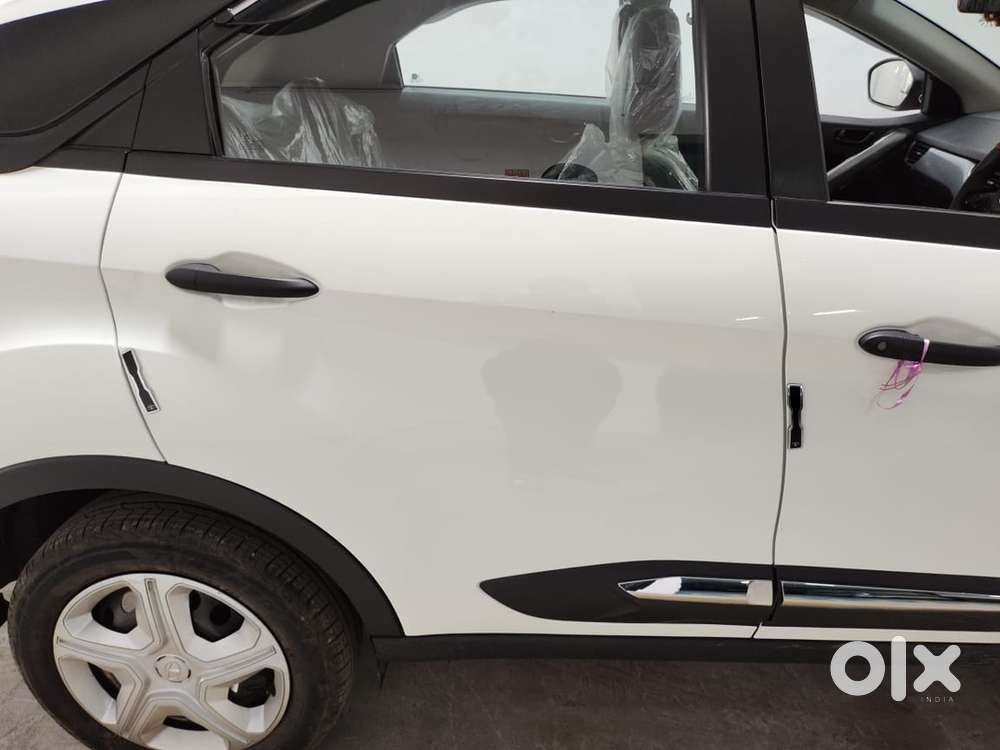 Tata Nexon Xm+s  Under Warranty  2022 Model  19,900 Km Driven
