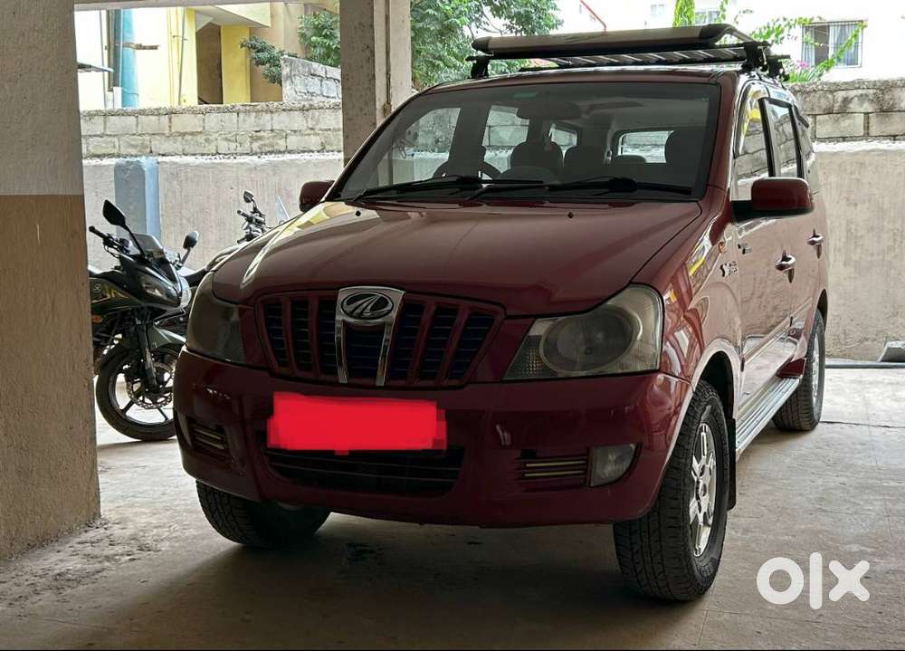Mahindra Xylo 2011 Diesel Very Well Maintained