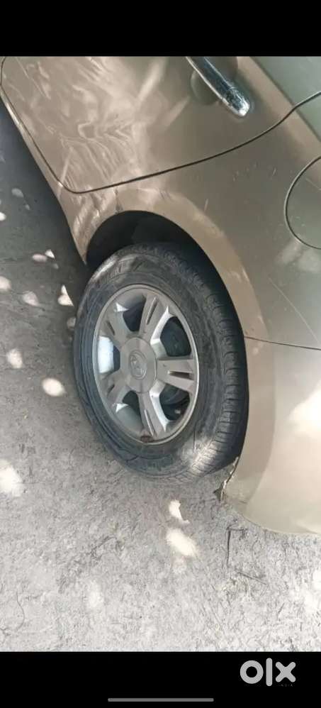 Hyundai I20 Magna 2010 Km Driven