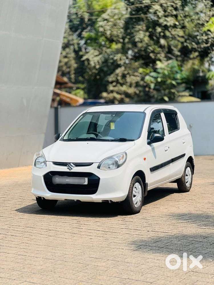 Maruti Suzuki Alto 800 Lxi, 2015, Petrol