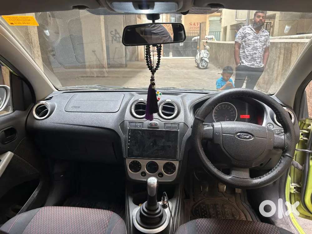 Urjent Sell Ford Figo Clear Till 2030