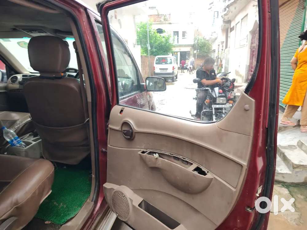 Mahindra Xuv700 Diesel Manual 2009