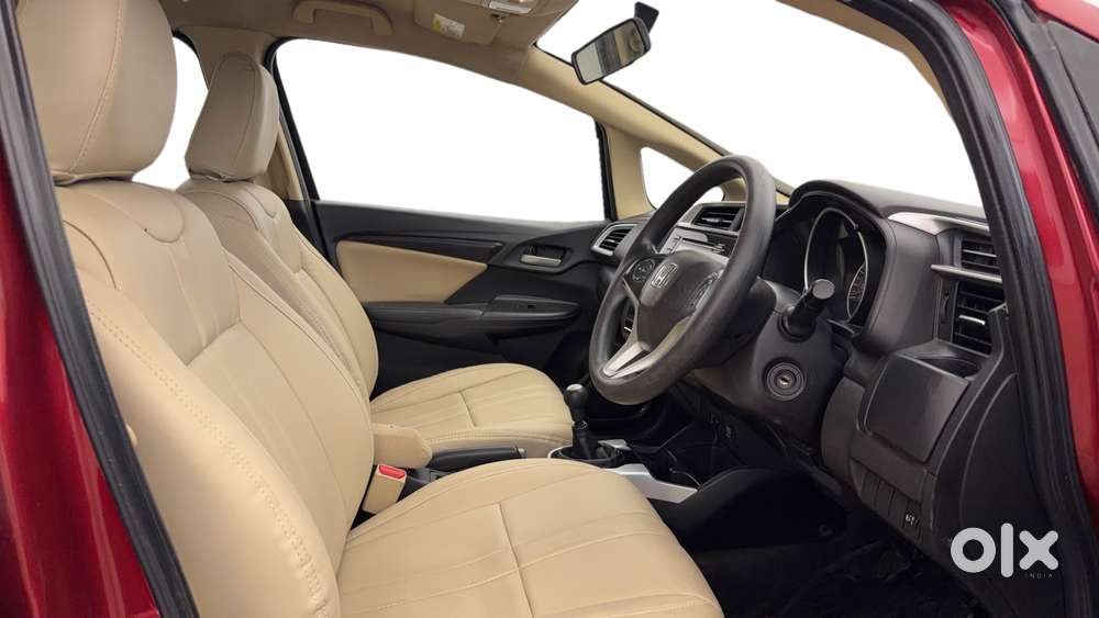 Honda Jazz [ ] 1.2 V I-vtec Mt, 2020, Petrol