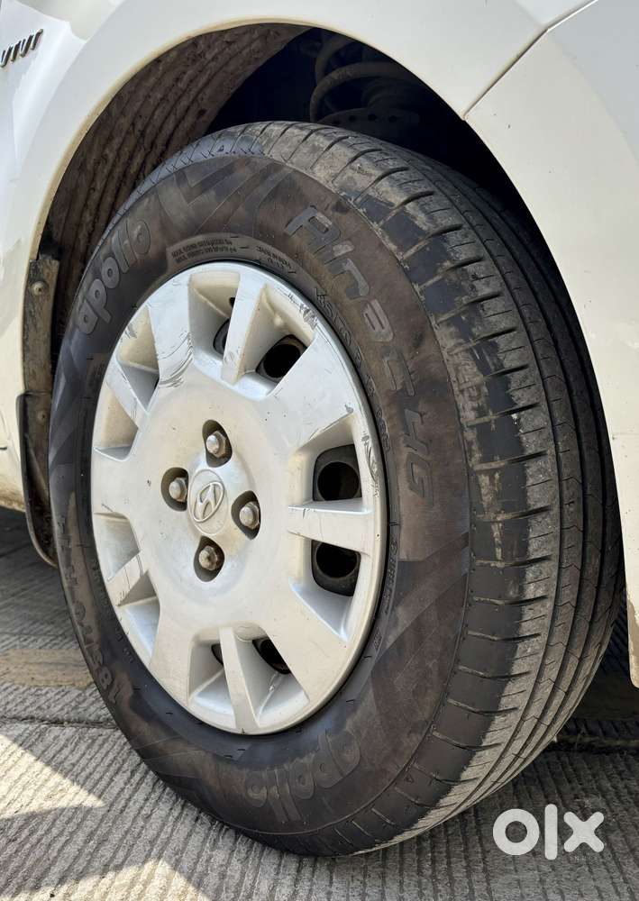 Hyundai I20 2012-2014 Magna, 2013, Petrol