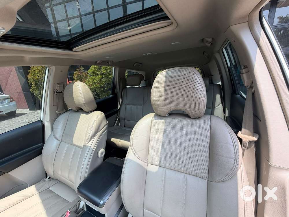 Mahindra Xuv500 W10 At, 2016, Diesel