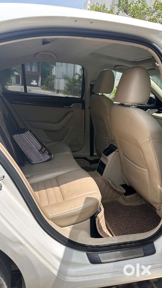 Skoda Octavia 2016 Diesel