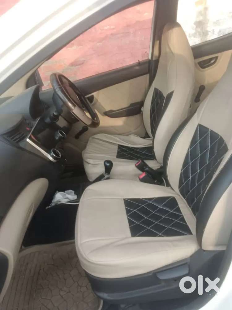 Hyundai Eon