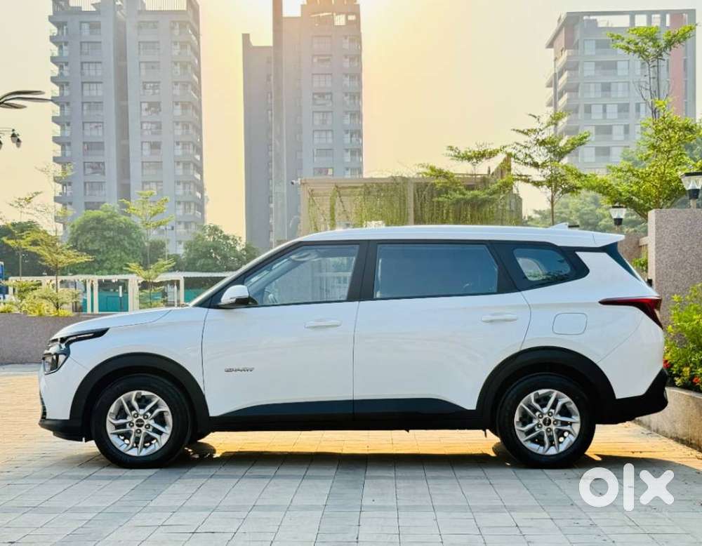 Kia Carens G1.5 6mt Gravity, 2025, Diesel