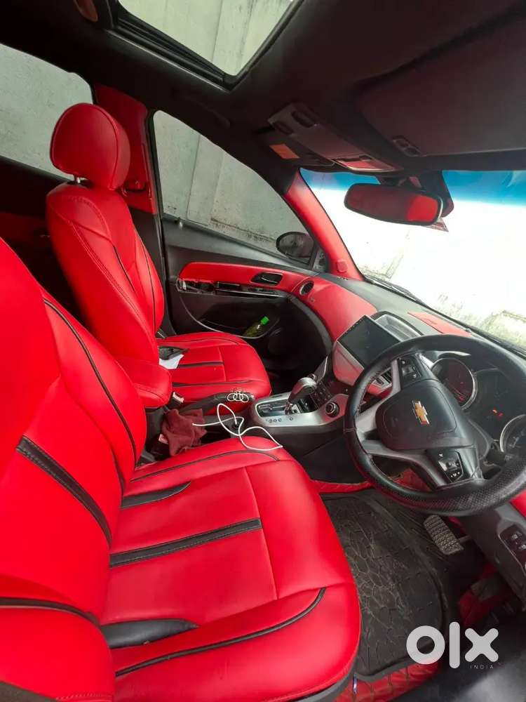 Chevrolet Cruze 2011 Diesel Well Maintained