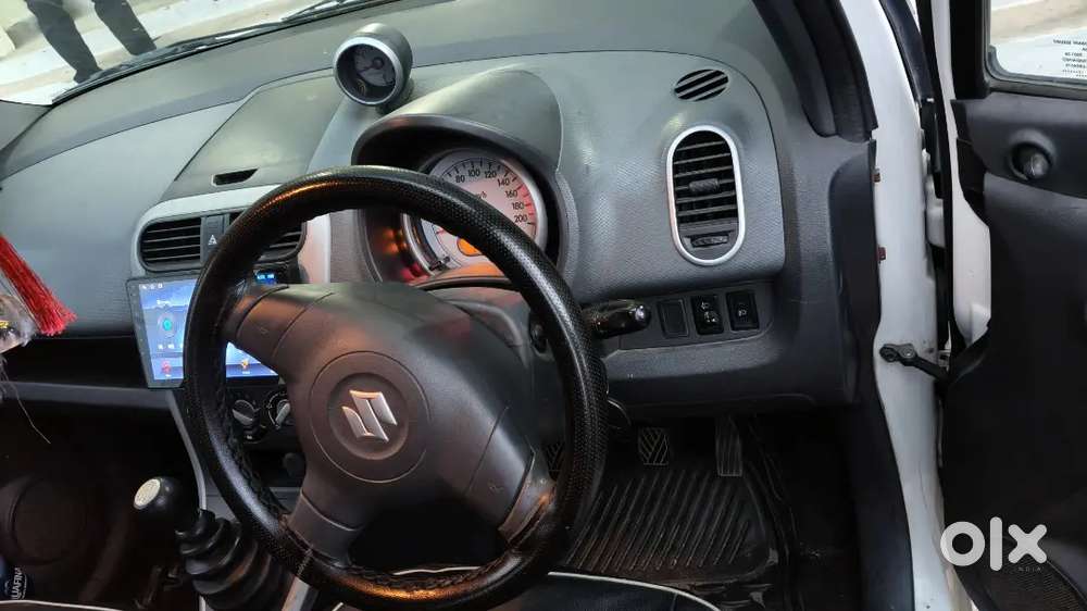 Maruti Suzuki Ritz 2012 Diesel Manual