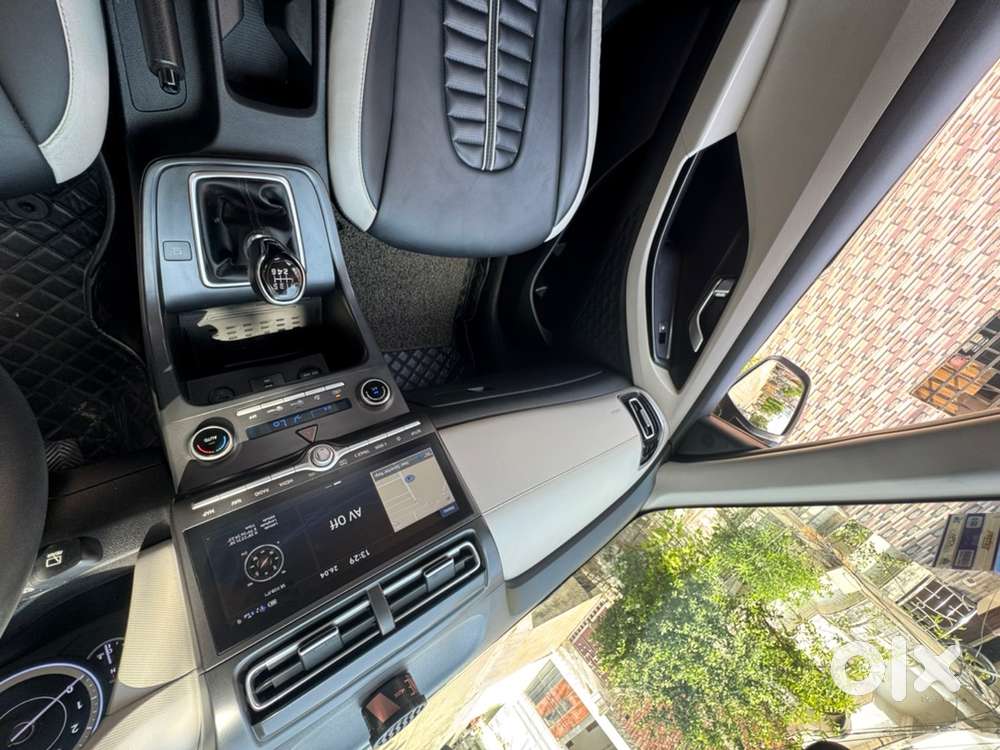 Hyundai Creta Petrol Well Maintained