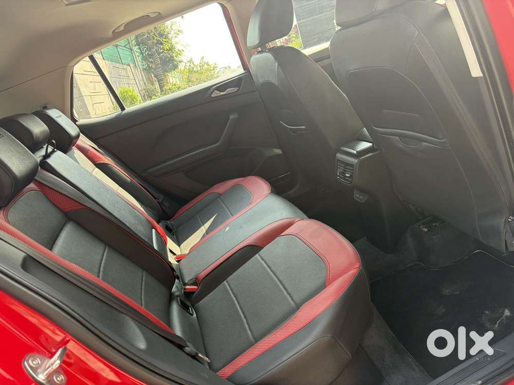 Skoda Kushaq 1.0 Tsi Ambition At, 2023, Petrol