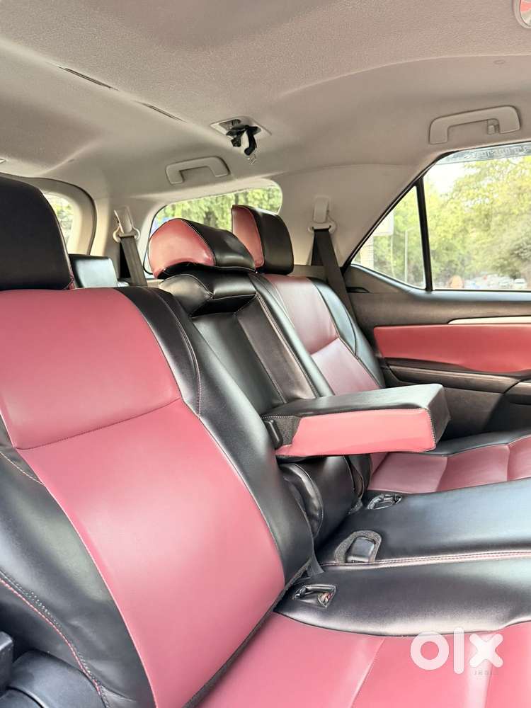 Toyota Fortuner 4x4 At 2.8 Diesel, 2018, Diesel