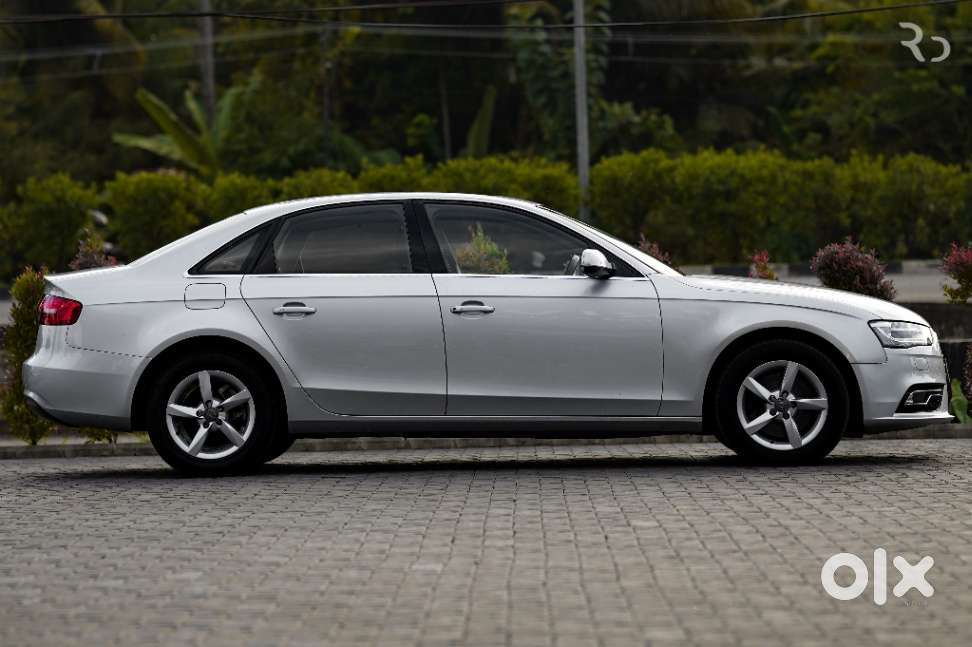 Audi A4, 2013, Diesel