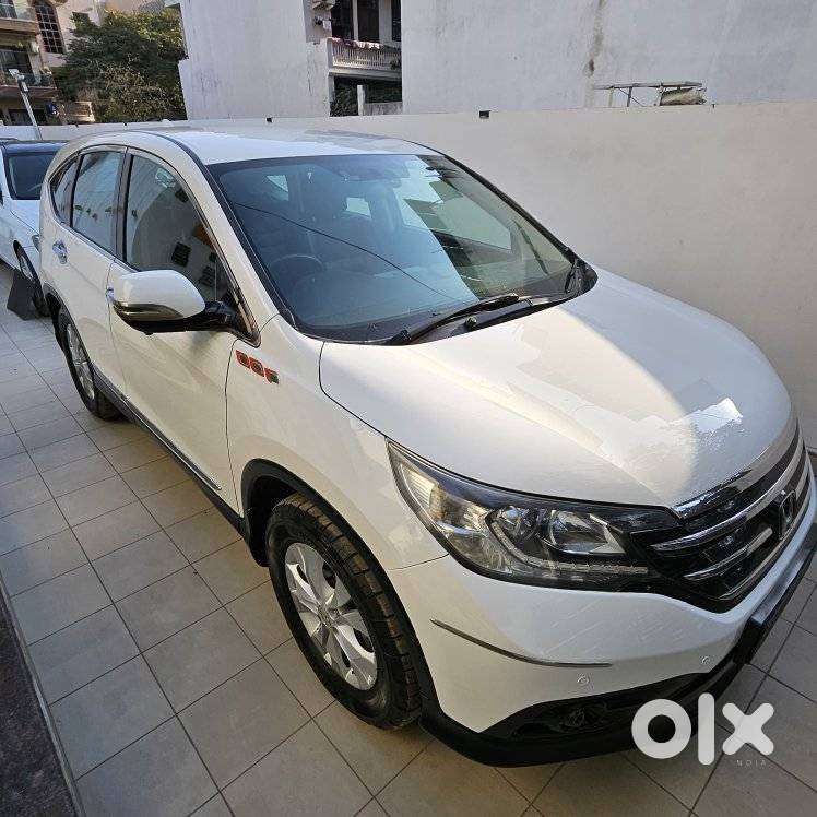 Honda Cr-v 2.0 2wd, 2013, Petrol