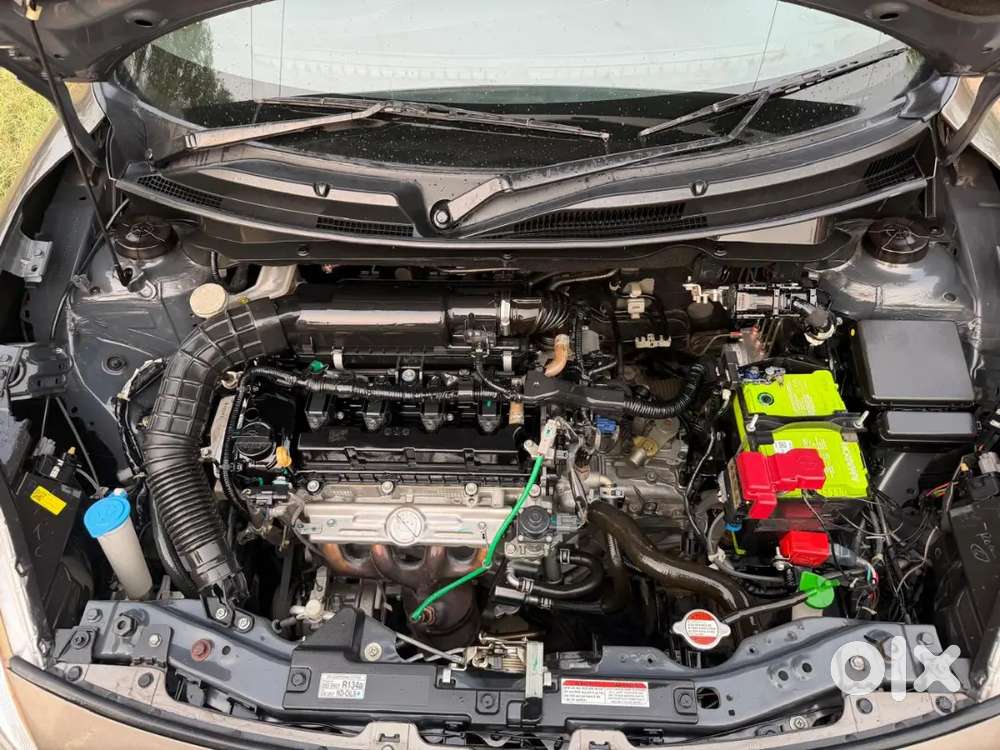 Maruti Suzuki Swift 2022