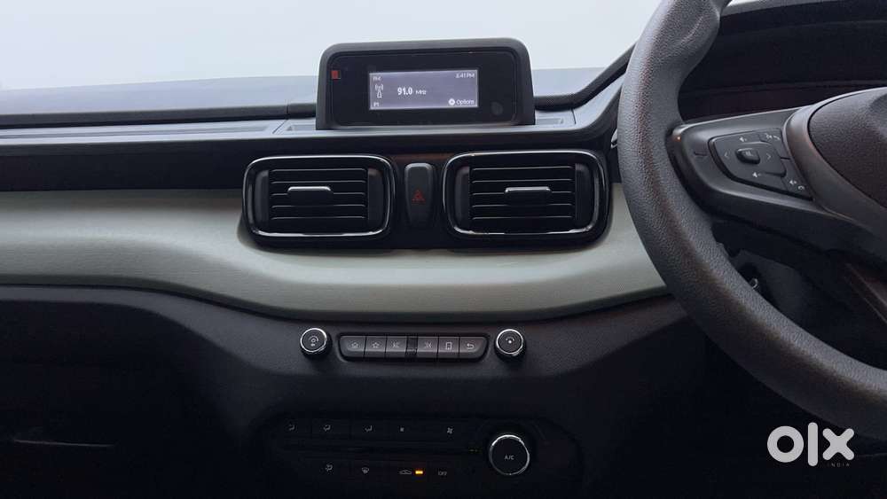 Tata Punch Adventure, 2022, Petrol