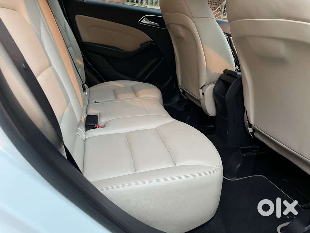 Mercedes-benz B Class 180 Sportz Petrol, 2013