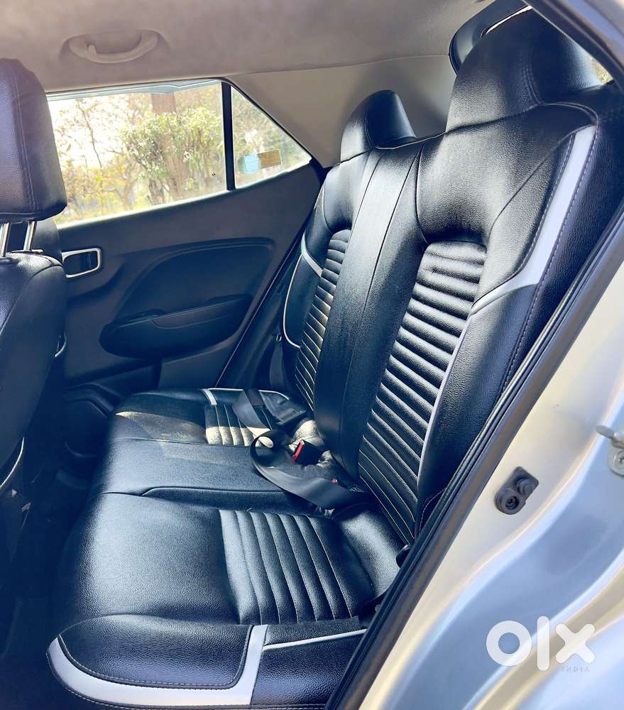 Hyundai Venue S (o) 1.0 Turbo Mt, 2019, Petrol