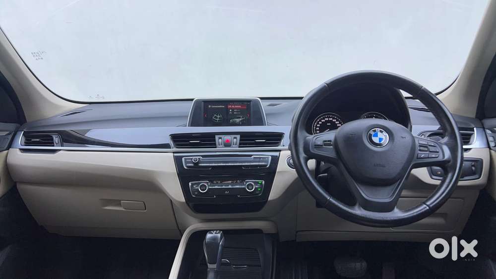 Bmw X1 Sdrive20d Expedition, 2018, Diesel