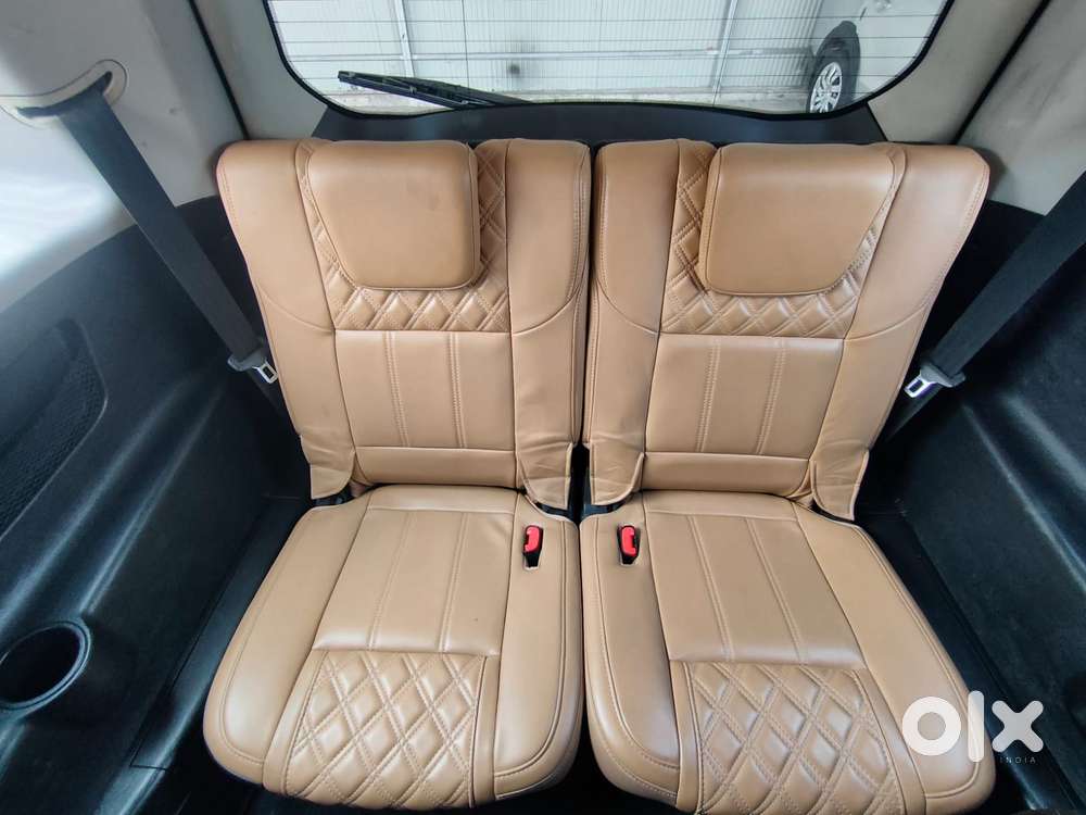 Mahindra Xuv500, 2019, Diesel