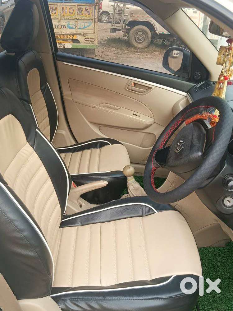 Maruti Suzuki Dzire Tour S Diesel, 2019, Diesel