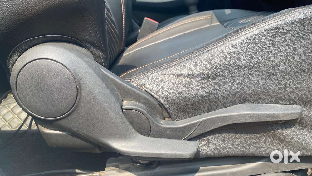 Maruti Suzuki Swift 2018 Zxi, 2019, Petrol