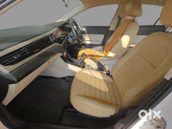 Volkswagen Virtus 1.0 Highline Tsi, 2022, Petrol