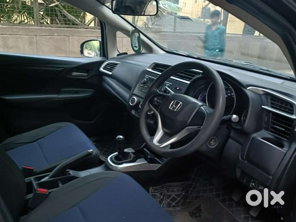 Honda Wr-v 1.2 S Edge Edition I-vtec, 2018, Cng & Hybrids