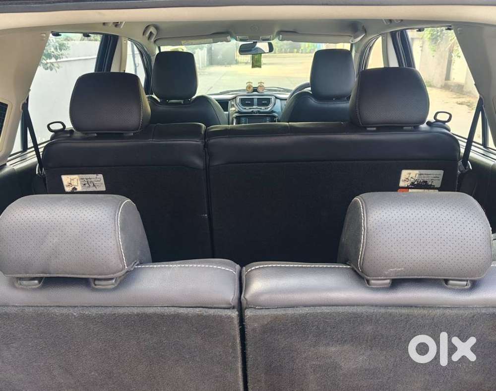 Tata Hexa 2.2 Xta 4x2 7 Str, 2019, Diesel