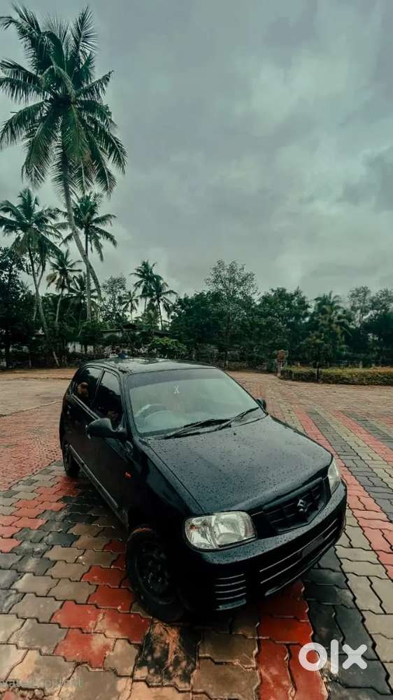 Maruti Suzuki Alto 2010 Petrol 54000 Km Driven