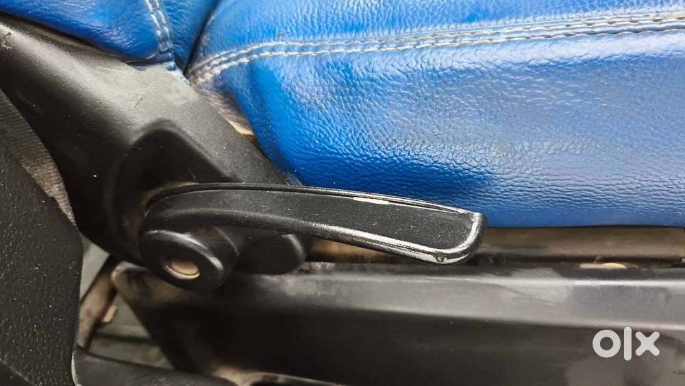 Tata Nano 2012-2015 Twist Xt, 2014, Petrol