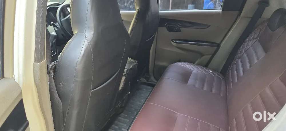 Mahindra Kuv100 Nxt 2016
