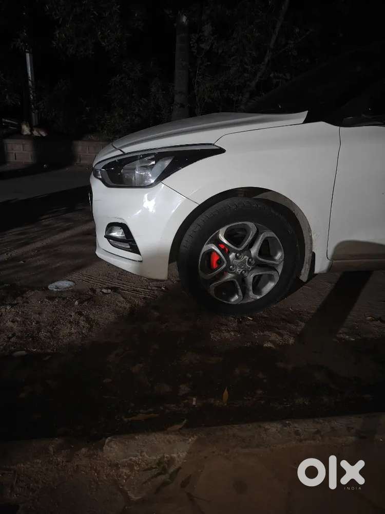 Hyundai I20 1.2 Spotz 2020