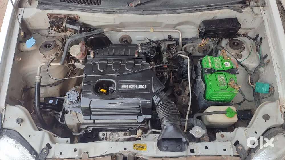 Maruti Alto K10 2014