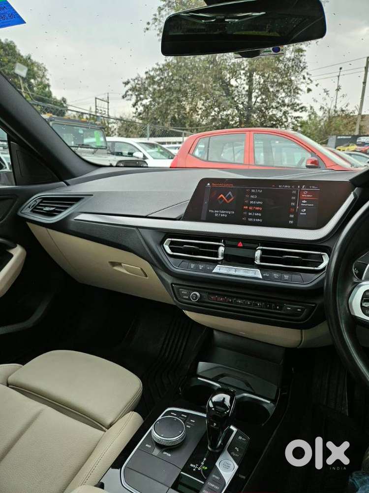Bmw 2 Series 2.0 220i M Sport, 2024, Petrol