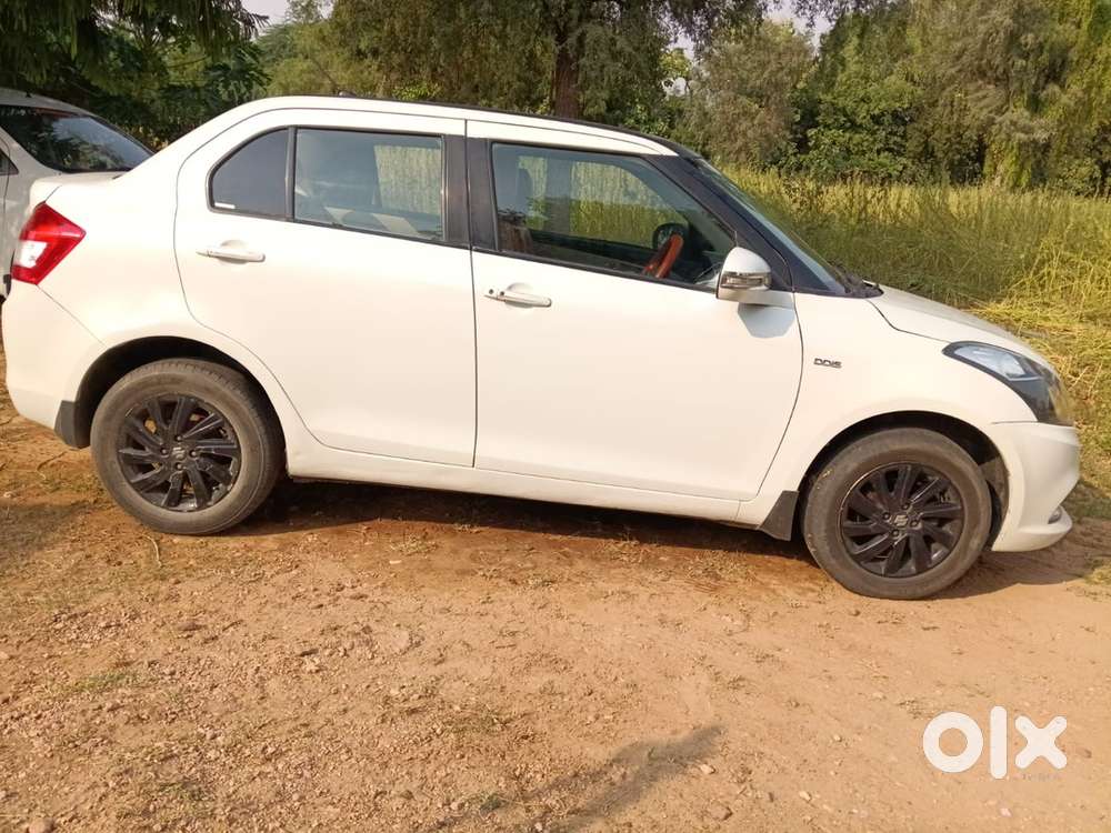 Maruti Suzuki Swift Dzire 2015 Diesel Good Condition