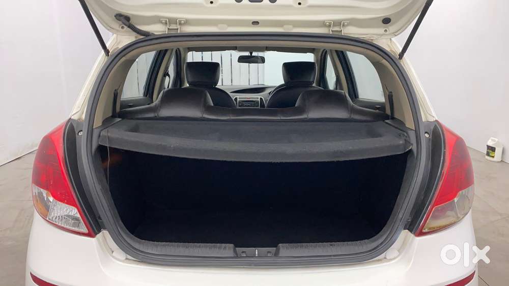 Hyundai I20 2012-2014 Magna Optional 1.2, 2014, Petrol