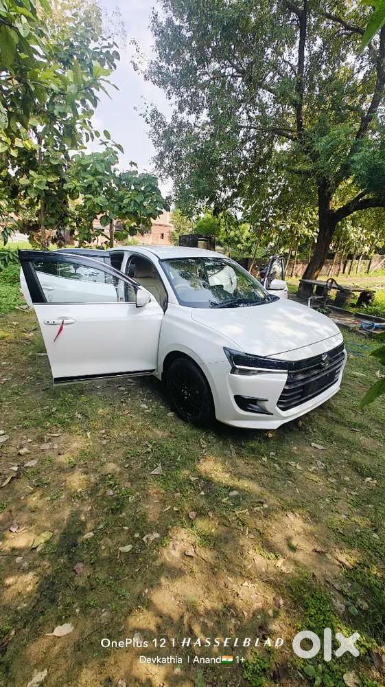 Maruti Suzuki Dzire 1.2 2026