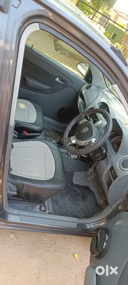Maruti Suzuki Alto 800 2015