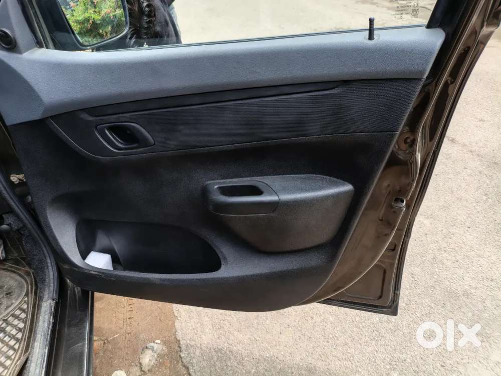 2021 Renault Kwid Sce Special Petrol Manual