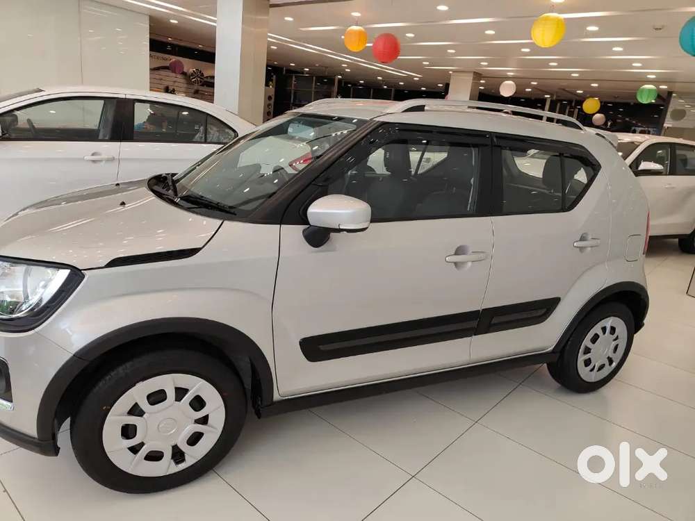 White Ignis For Sale