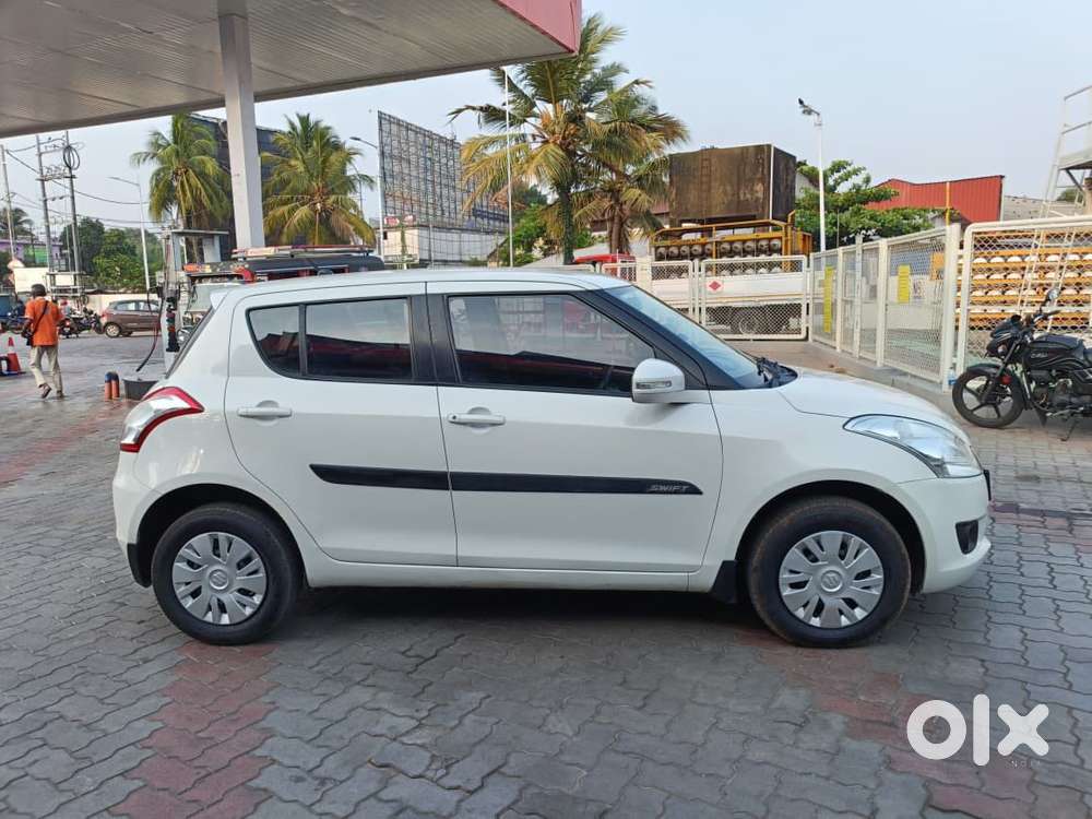 Maruti Suzuki Swift Ddis Vdi, 2012, Diesel
