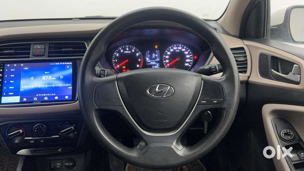 Hyundai Elite I20 [2018-2020] 1.2 Magna Executive, 2018, Petrol